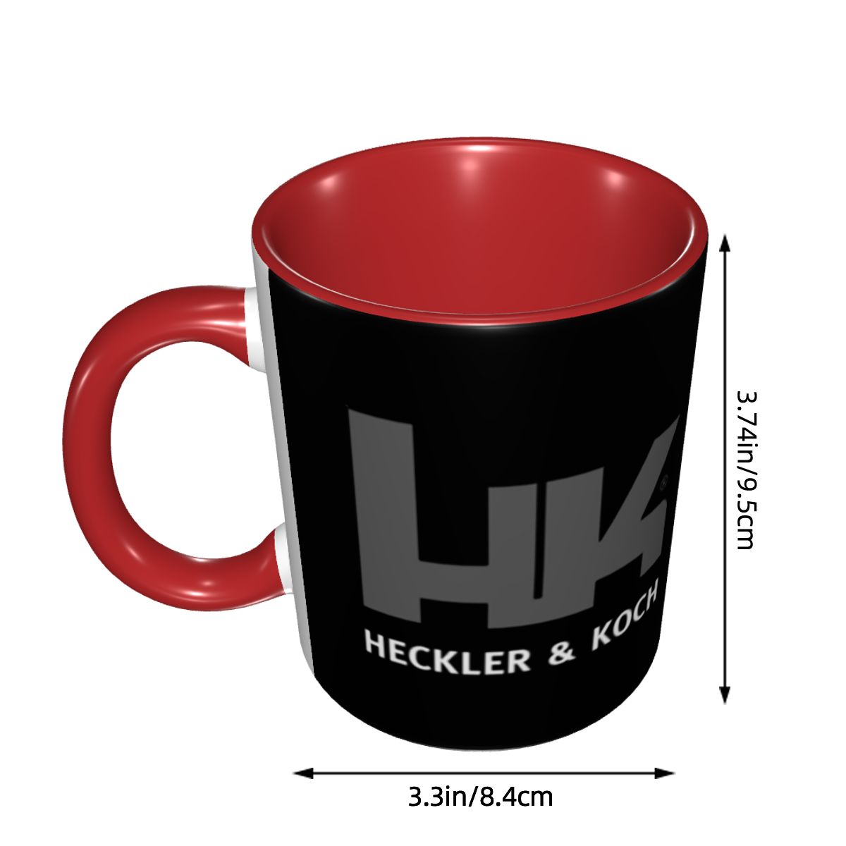 Tasse à café en céramique amus - Coffee Tea Hk avis et prix
