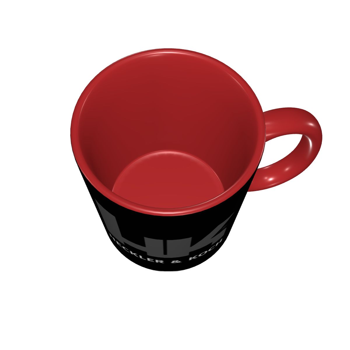 Tasse à café en céramique amus - Coffee Tea Hk avis et prix