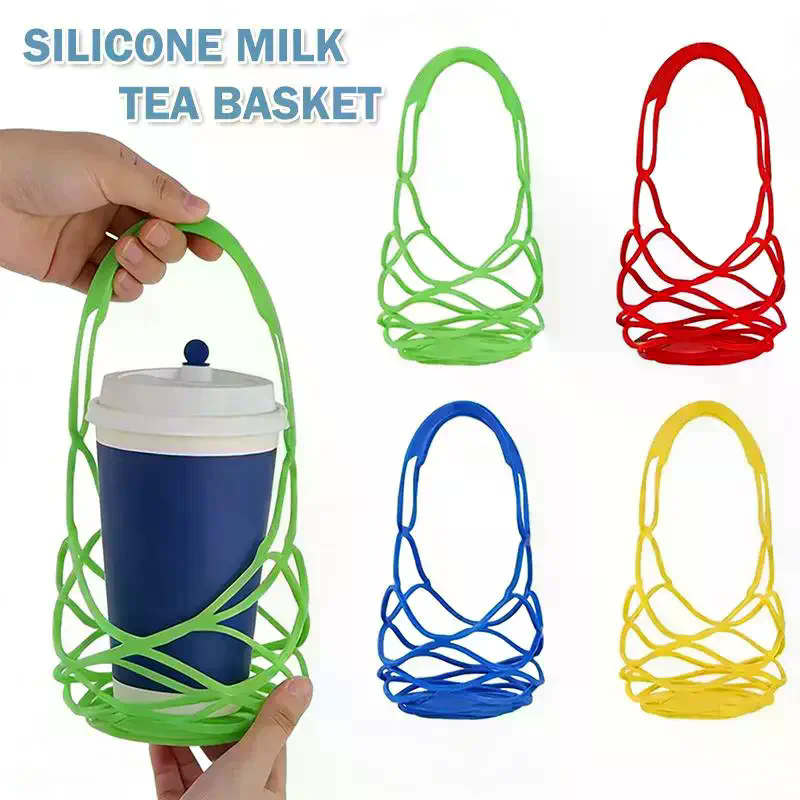 Sac de transport en silicone l - Coffee Tea Bags avis et prix