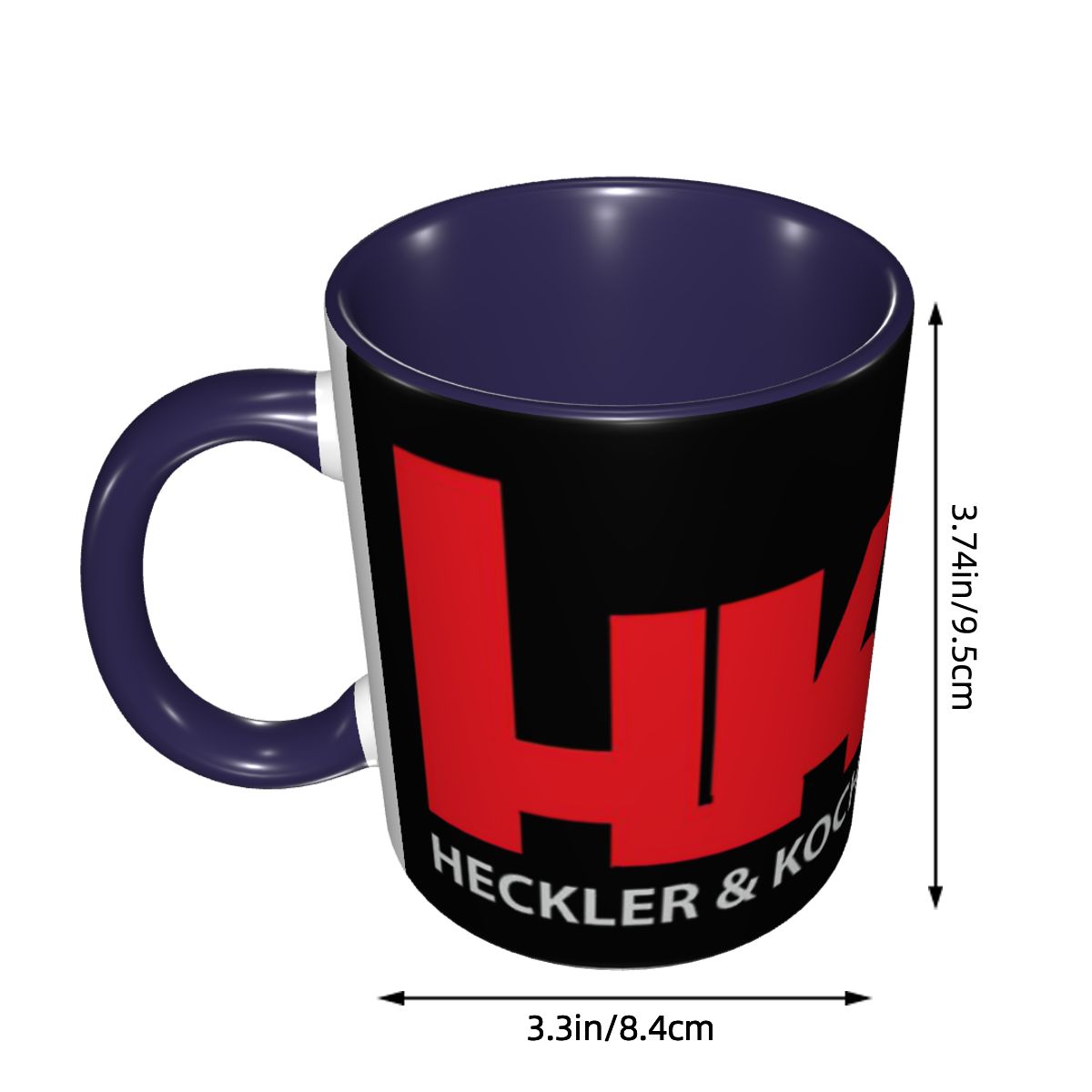 Tasses à café en céramique amu - Coffee Tea Hk avis et prix
