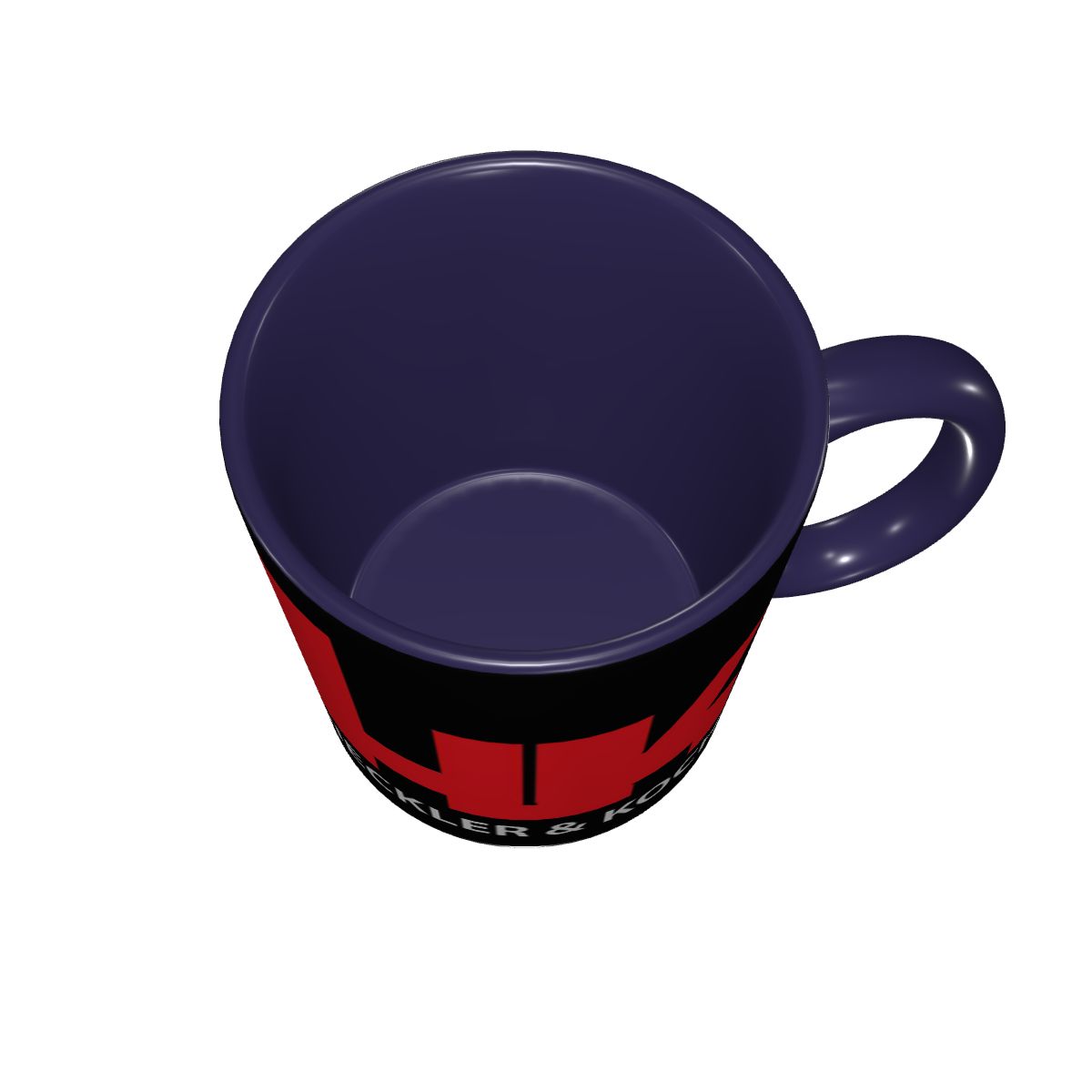 Tasses à café en céramique amu - Coffee Tea Hk avis et prix