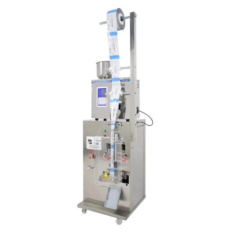 Machine d'emballage automatiqu - Coffee Tea Bags avis et prix