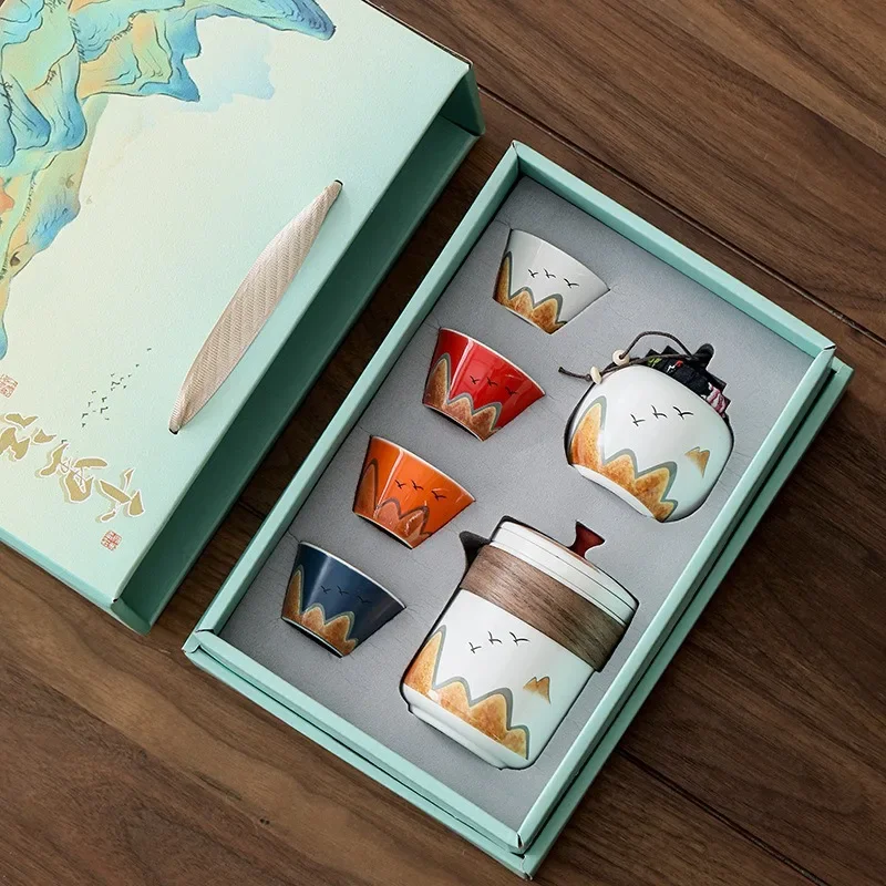 Tasse à thé en céramique de st - Coffee Tea Drawer Organizer avis et prix