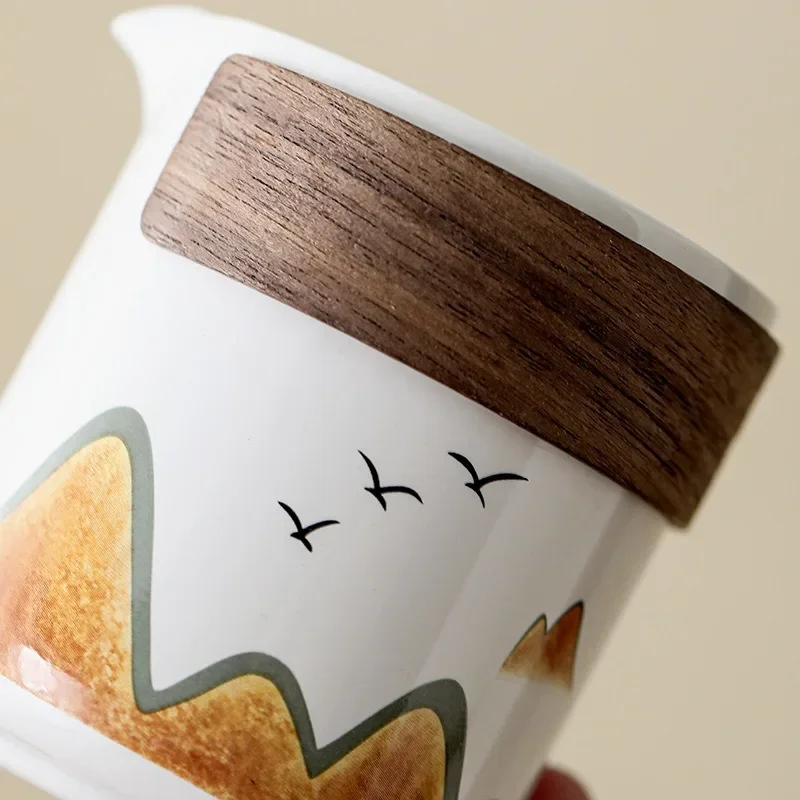 Tasse à thé en céramique de st - Coffee Tea Drawer Organizer avis et prix