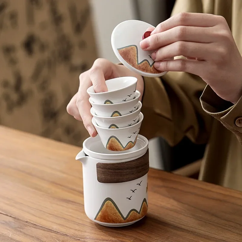 Tasse à thé en céramique de st - Coffee Tea Drawer Organizer avis et prix