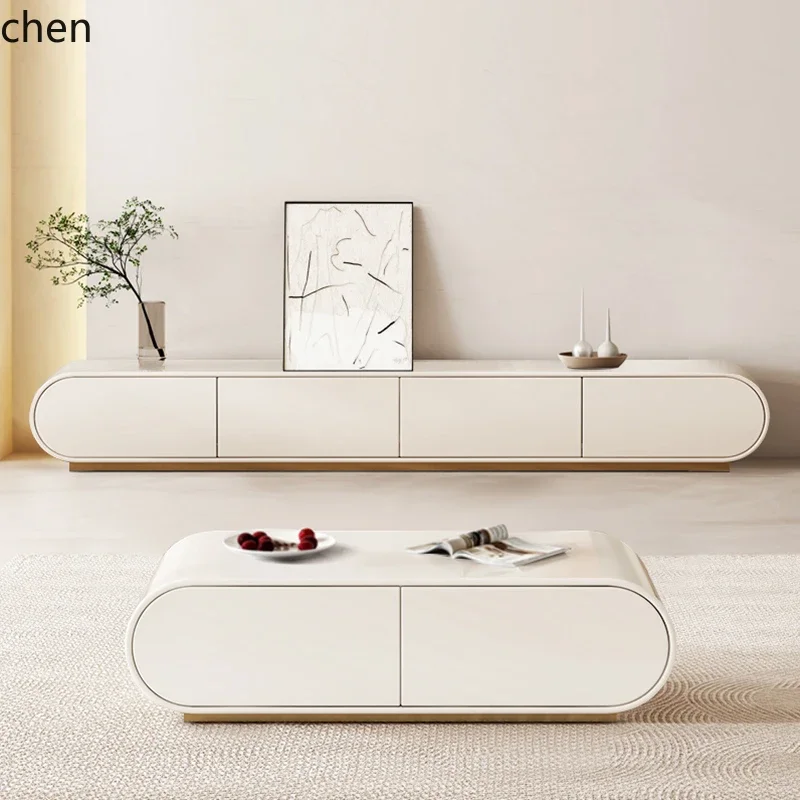 Table basse moderne de luxe lé - Coffee & Tea Difabis avis et prix