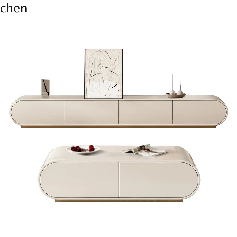 Table basse moderne de luxe lé - Coffee & Tea Difabis avis et prix