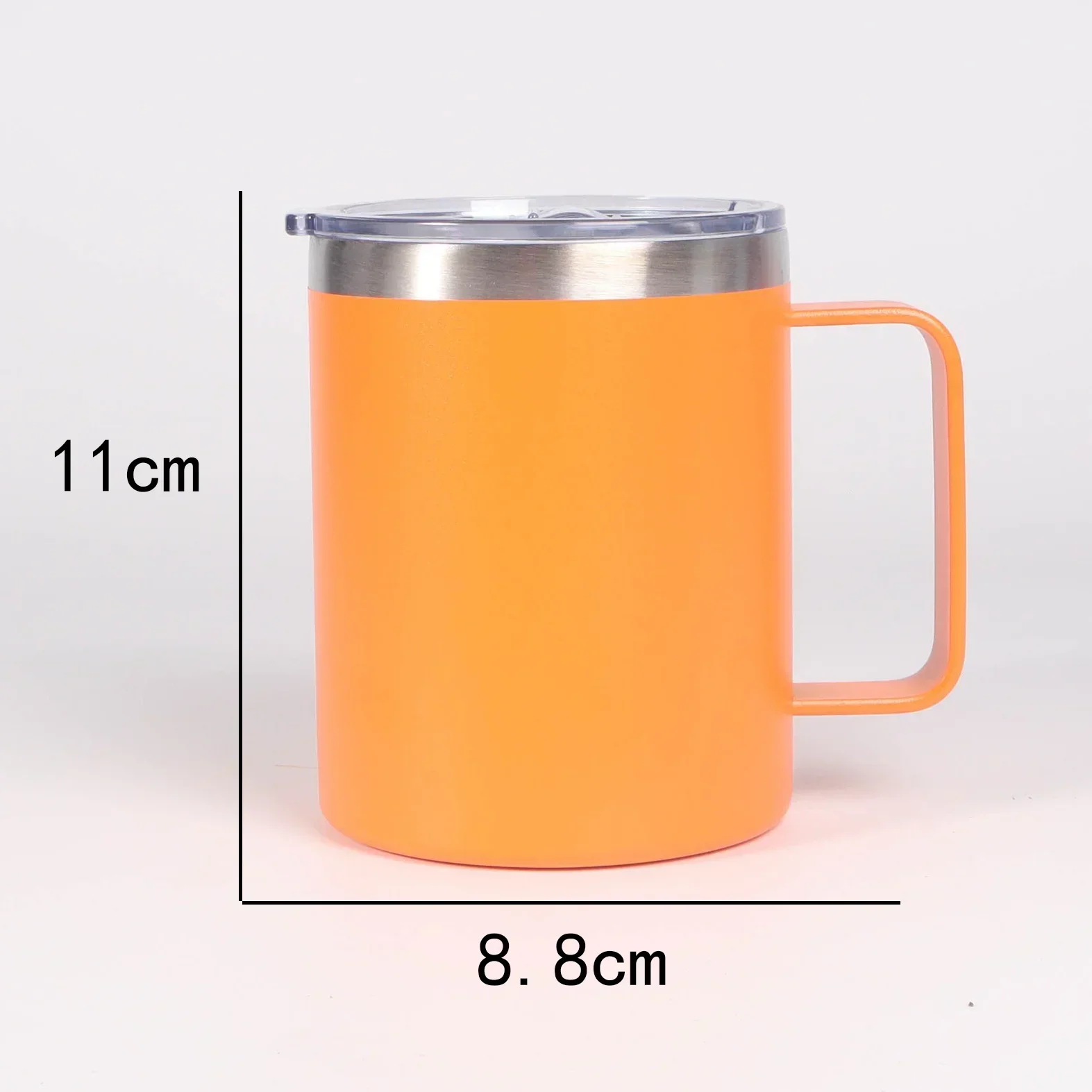 Tasse à café isolante avec poi - Coffee Tea Hk avis et prix
