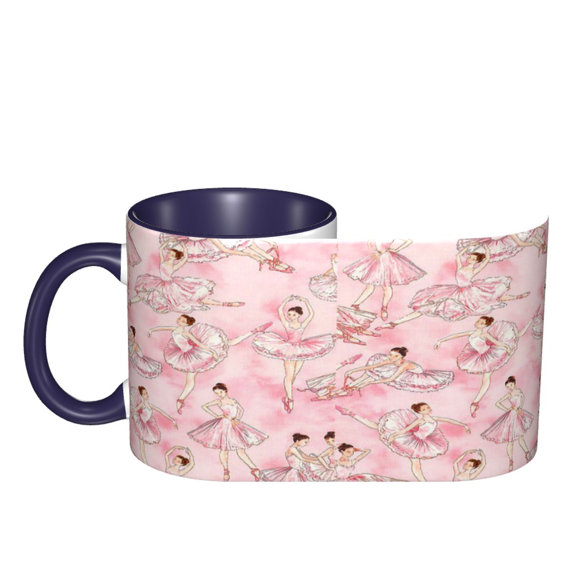 La danse classique me rend lib - Coffee Tea With Me avis et prix
