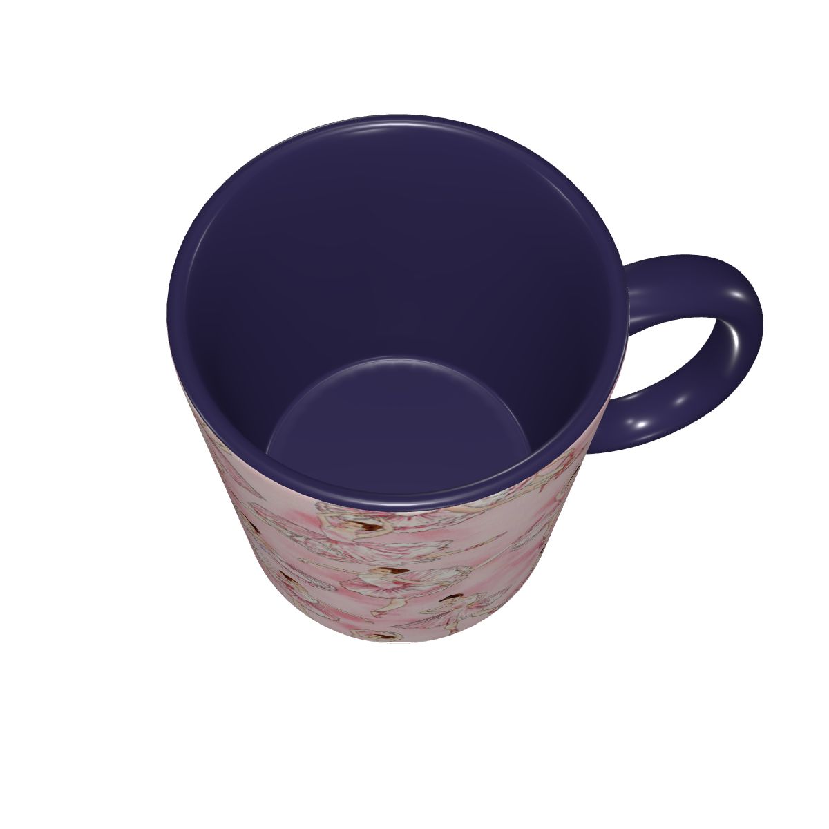 La danse classique me rend lib - Coffee Tea With Me avis et prix