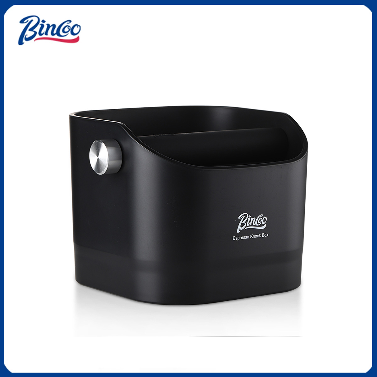 Bincoo Coffee Knock Box 0.8L B - Coffee Tea Shop avis et prix