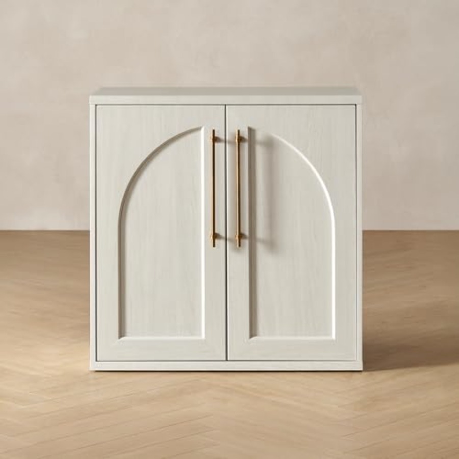 Petit meuble de rangement modu - Coffee & Tea Difabis avis et prix