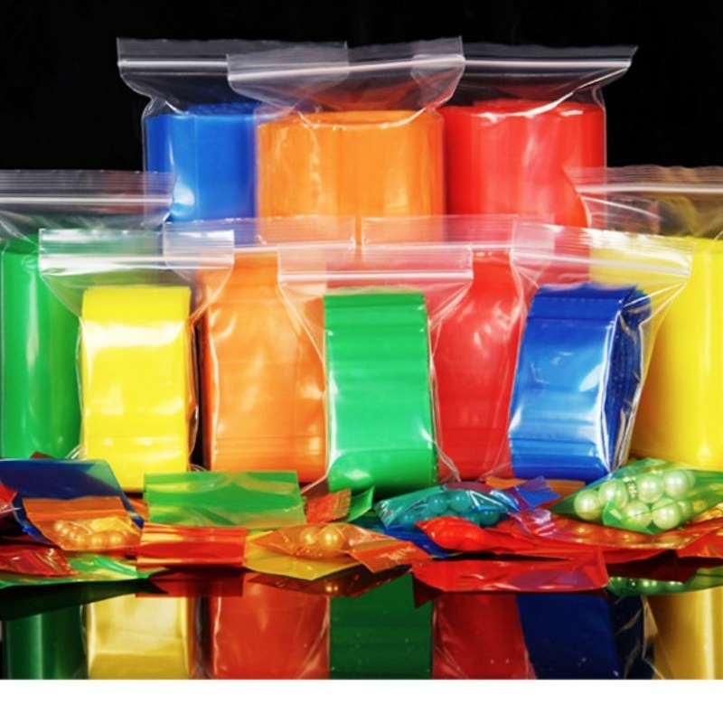 50-100 PCS Sachets Ziplock Col - Coffee Tea House avis et prix
