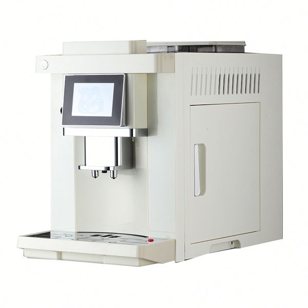 Machine à café électrique enti - Coffee & Tea Difabis avis et prix