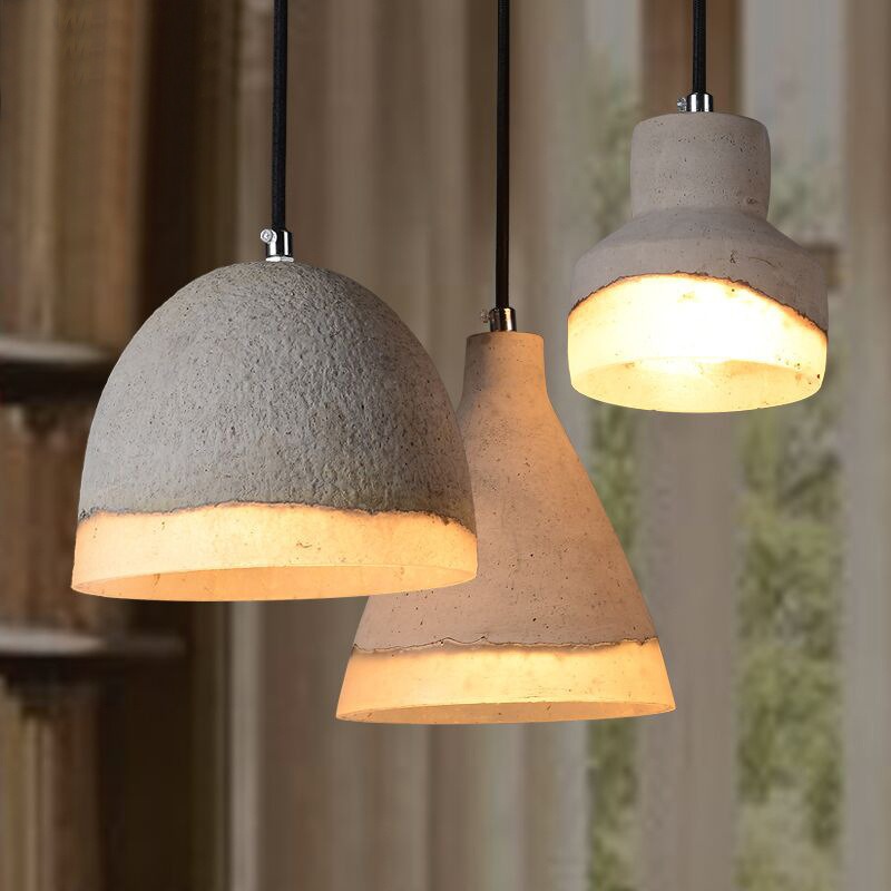 Lampes suspendues de style ind - Switching Coffee To Tea avis et prix