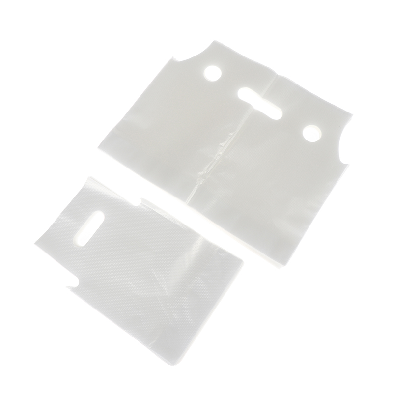 100 sacs en plastique jetables - Coffee Tea Bags avis et prix