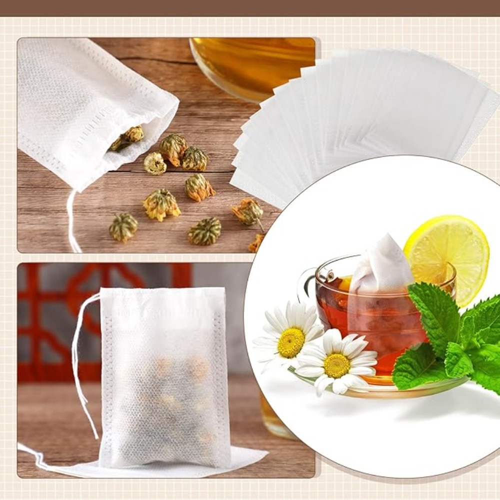 100-3000 sachets de thé jetabl - Coffee Tea Leaf avis et prix