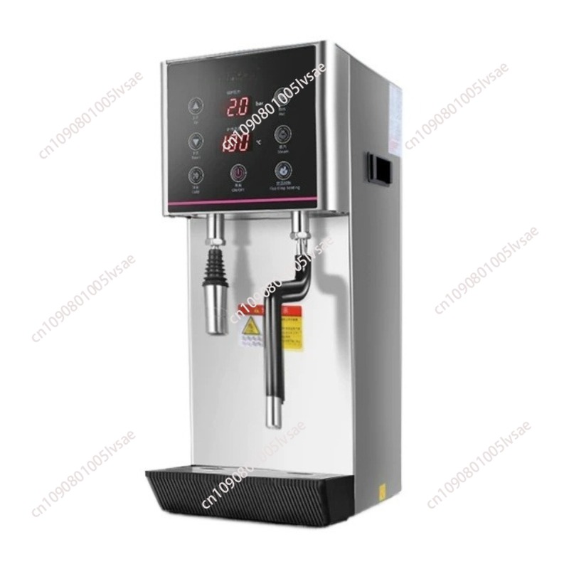 Machine à mousse de lait autom - Coffee Tea Equipment avis et prix