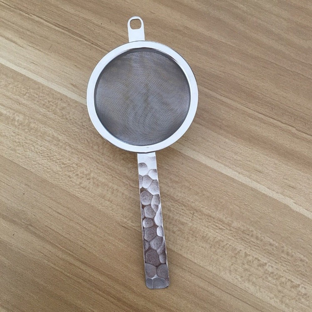 Tamis Matcha en acier inoxydab - Tea Strainer Mesh avis et prix