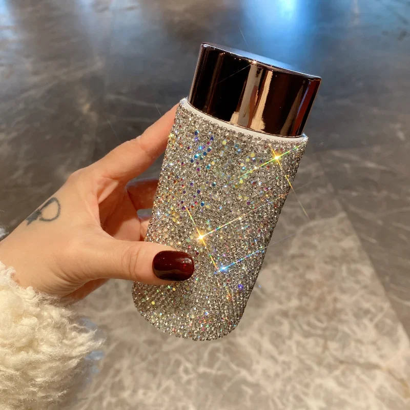 Tasse Thermos Portable Bling a - Water Tea And Coffee avis et prix