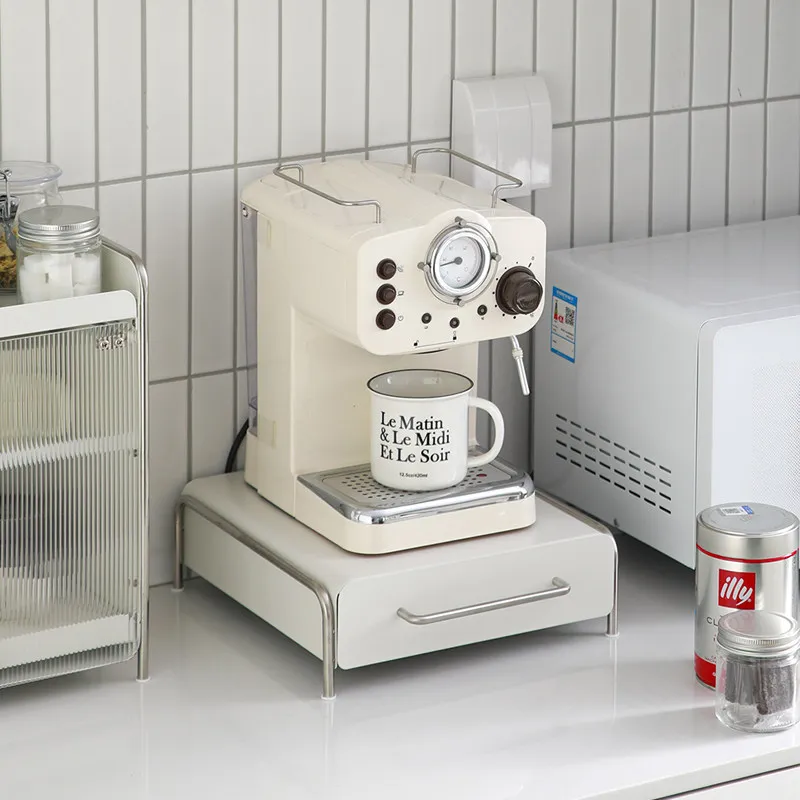 Porte-capsules à café, organis - Coffee Tea Bags avis et prix