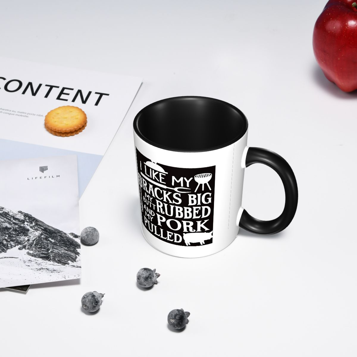J'aime mes racks, j'aime aussi - Coffee Tea Like avis et prix