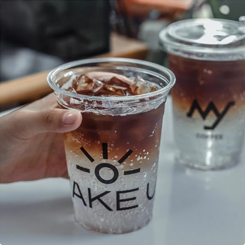Tasse en Plastique en Forme de - Coffee Tea House avis et prix