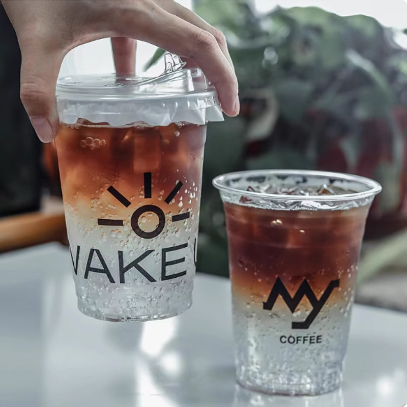 Tasse en Plastique en Forme de - Coffee Tea House avis et prix