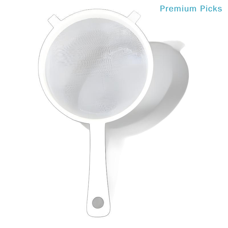Tamis à farine portable en pla - Tea Strainer Mesh avis et prix