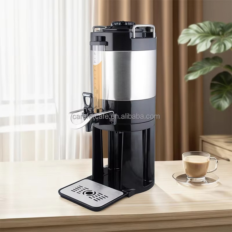 Distributeur de café portable  - Water Tea And Coffee avis et prix