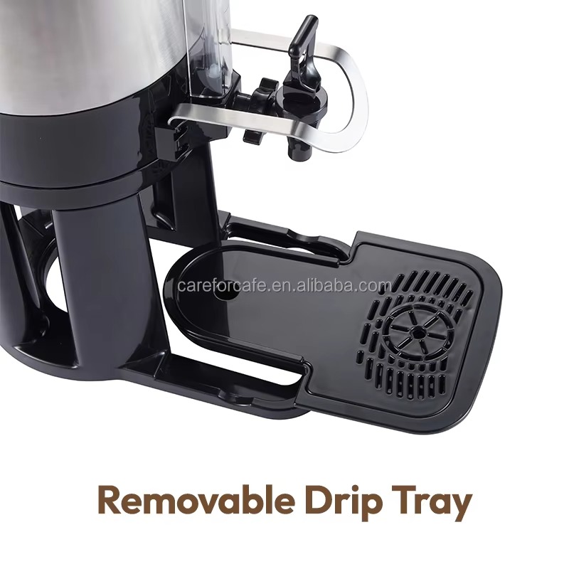 Distributeur de café portable  - Water Tea And Coffee avis et prix