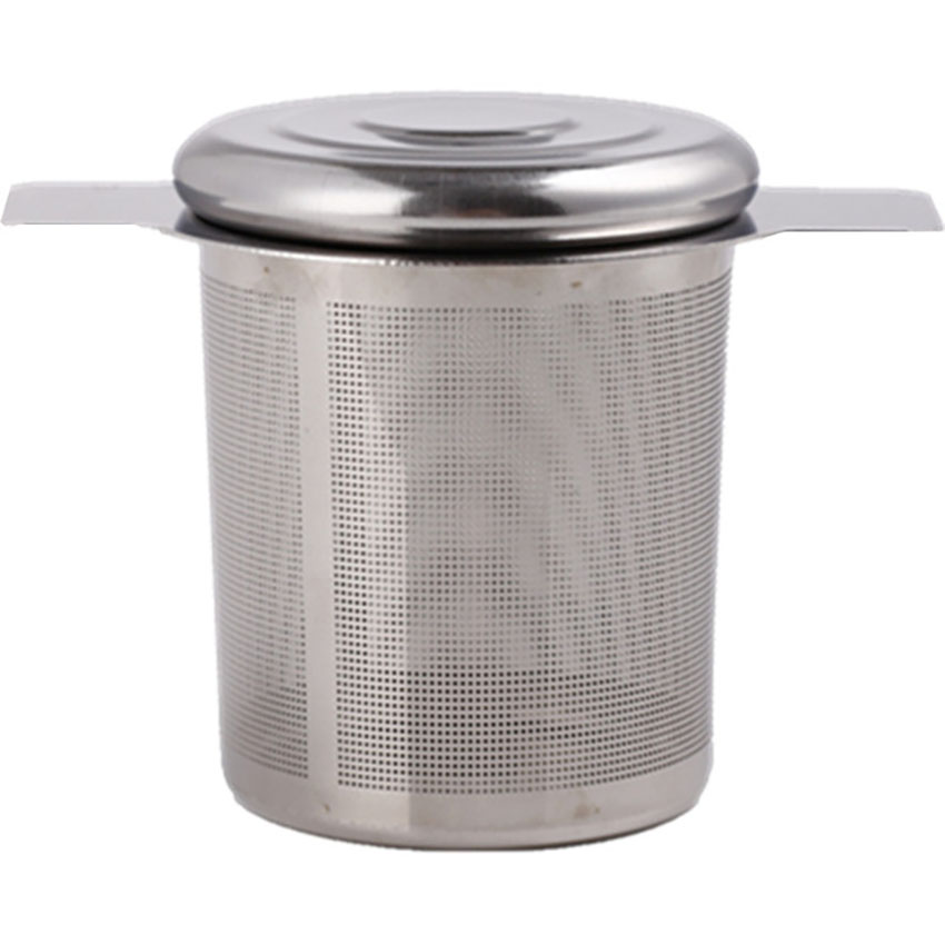 Passoire à thé en acier inoxyd - Tea Strainer Mesh avis et prix