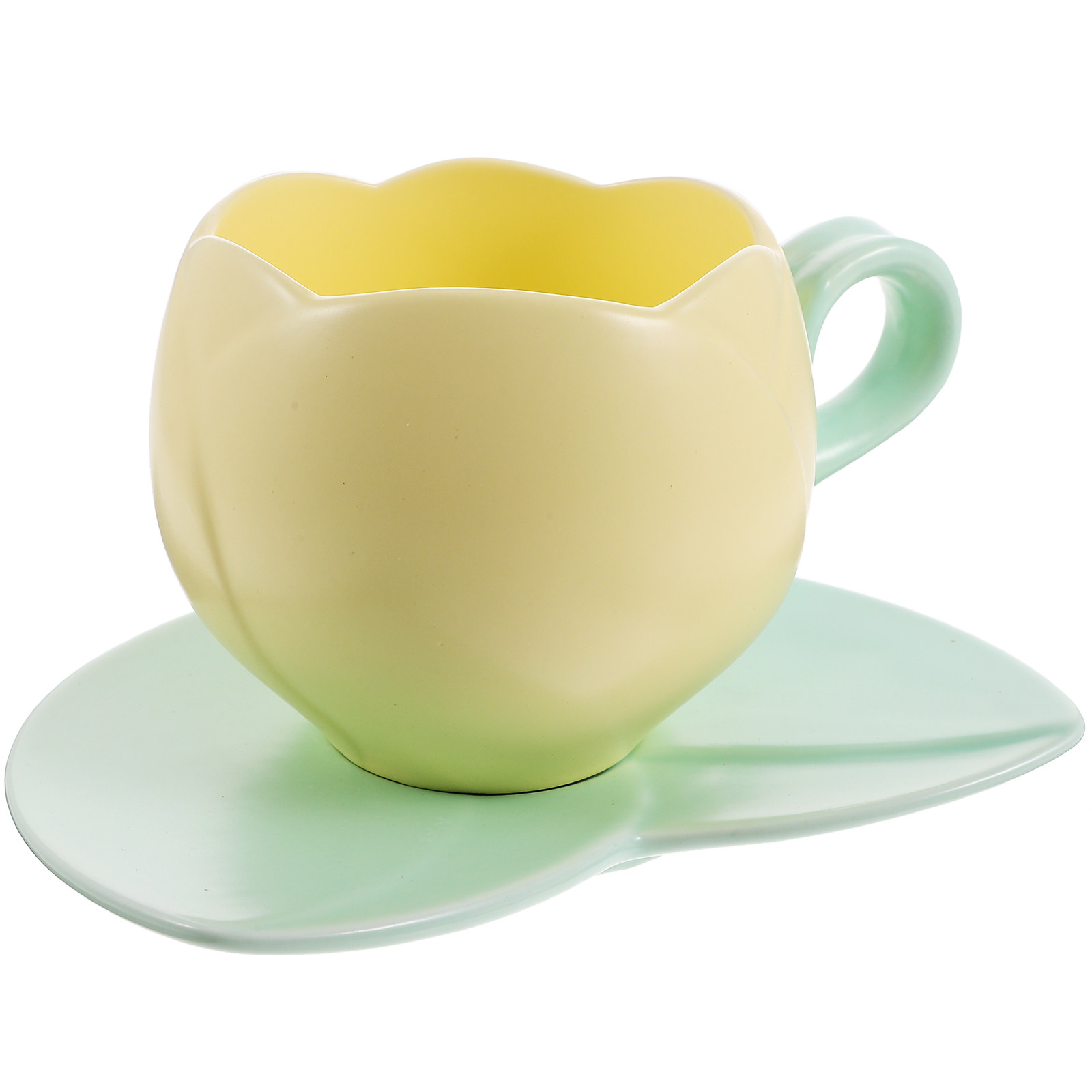 1 ensemble de tasses à café en - Water Tea And Coffee avis et prix