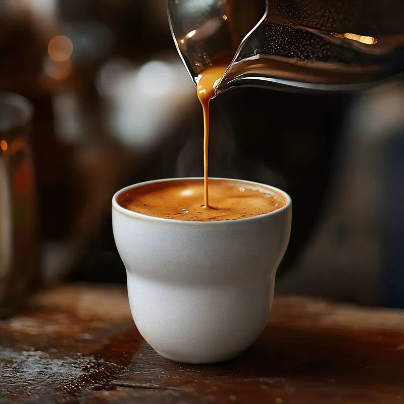 Tasse à café en céramique simp - Coffee Tea Shop avis et prix