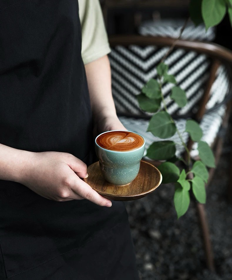 Tasse à café en céramique simp - Coffee Tea Shop avis et prix