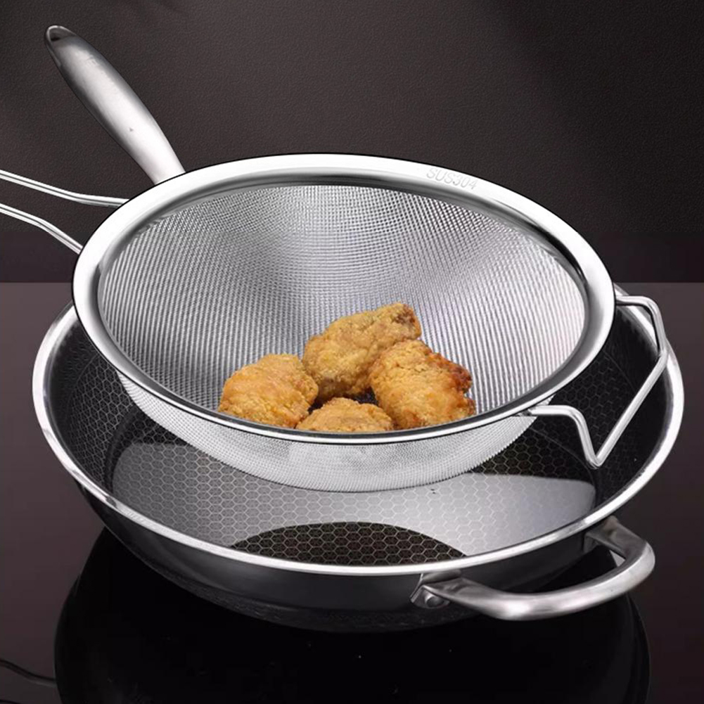 Passoires à mailles fines en a - Tea Strainer Mesh avis et prix
