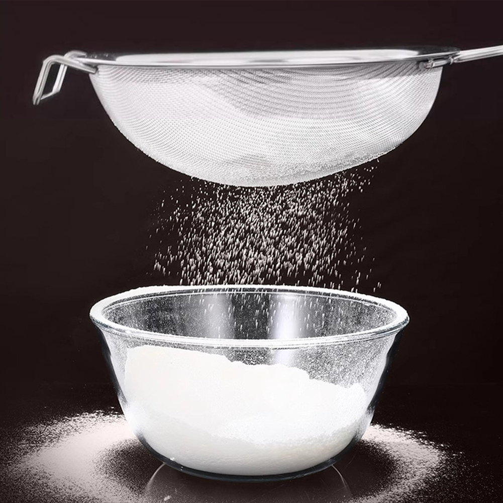 Passoires à mailles fines en a - Tea Strainer Mesh avis et prix