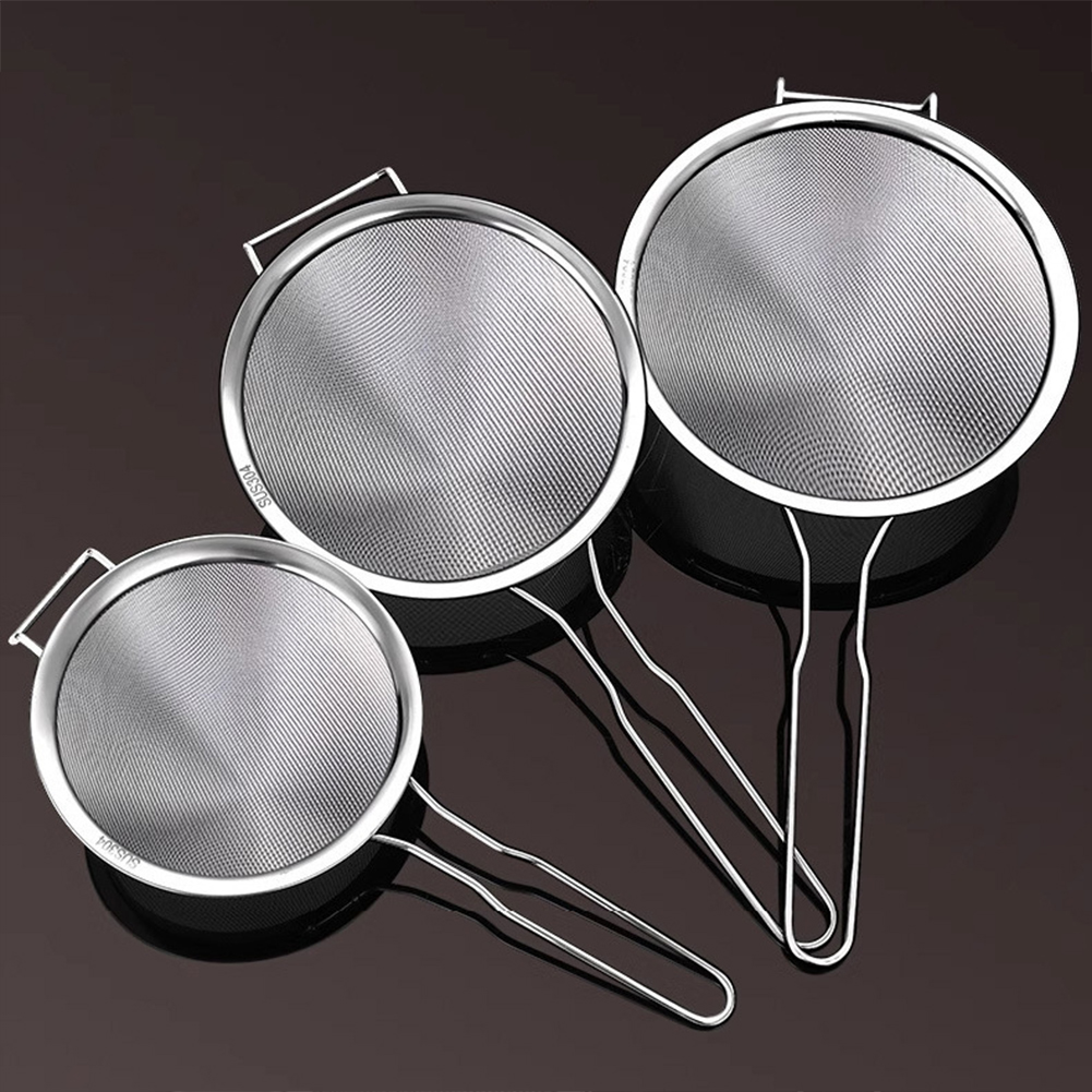 Passoires à mailles fines en a - Tea Strainer Mesh avis et prix