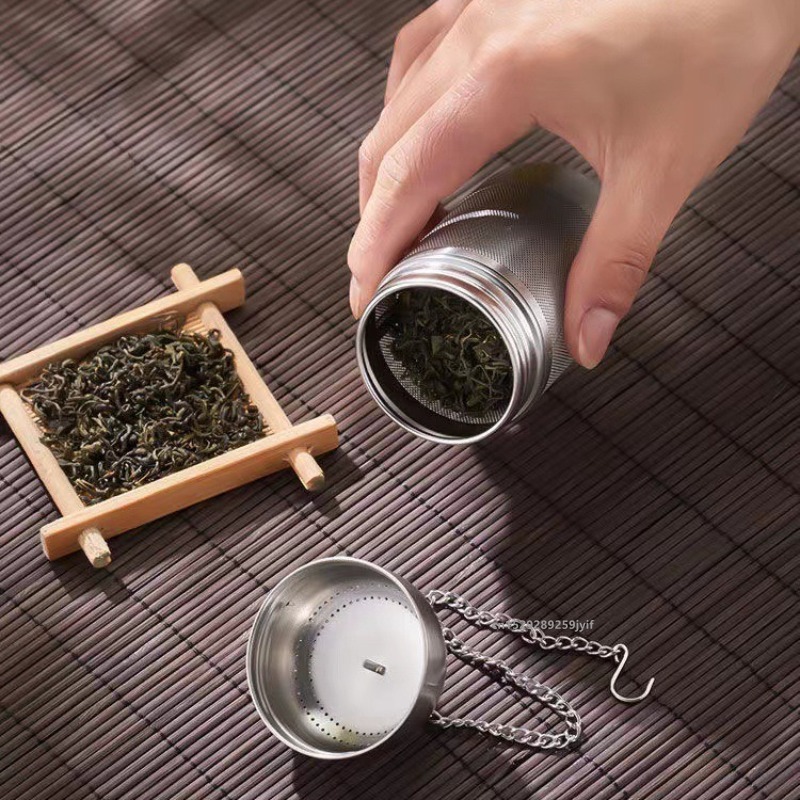 Infuseur à thé en acier inoxyd - Tea Strainer Mesh avis et prix