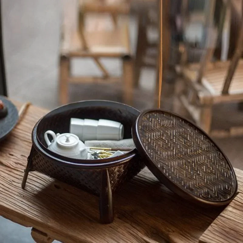 Table basse de style chinois e - Coffee Tea Thai avis et prix