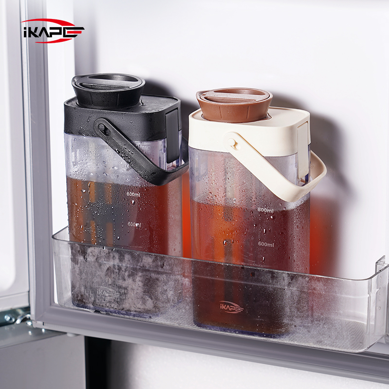 IKAPE 1L cafetière à infusion  - Water Tea And Coffee avis et prix