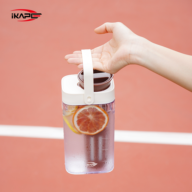 IKAPE 1L cafetière à infusion  - Water Tea And Coffee avis et prix
