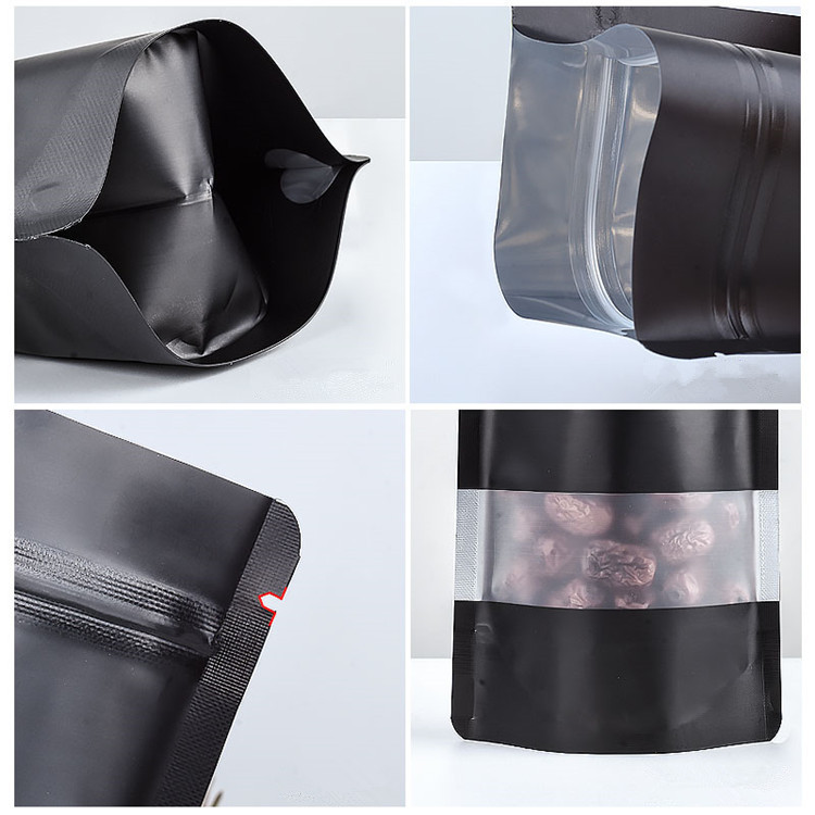 100 pièces debout noir mat feu - Coffee Tea House avis et prix