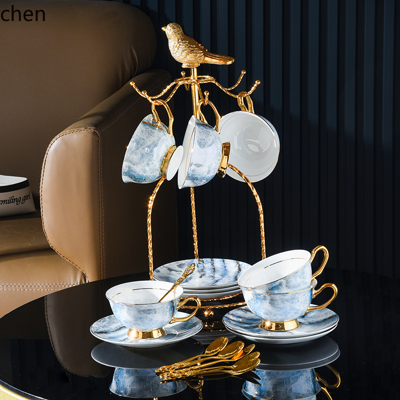HXL – Ensemble exquis de tasse - Water Tea And Coffee avis et prix