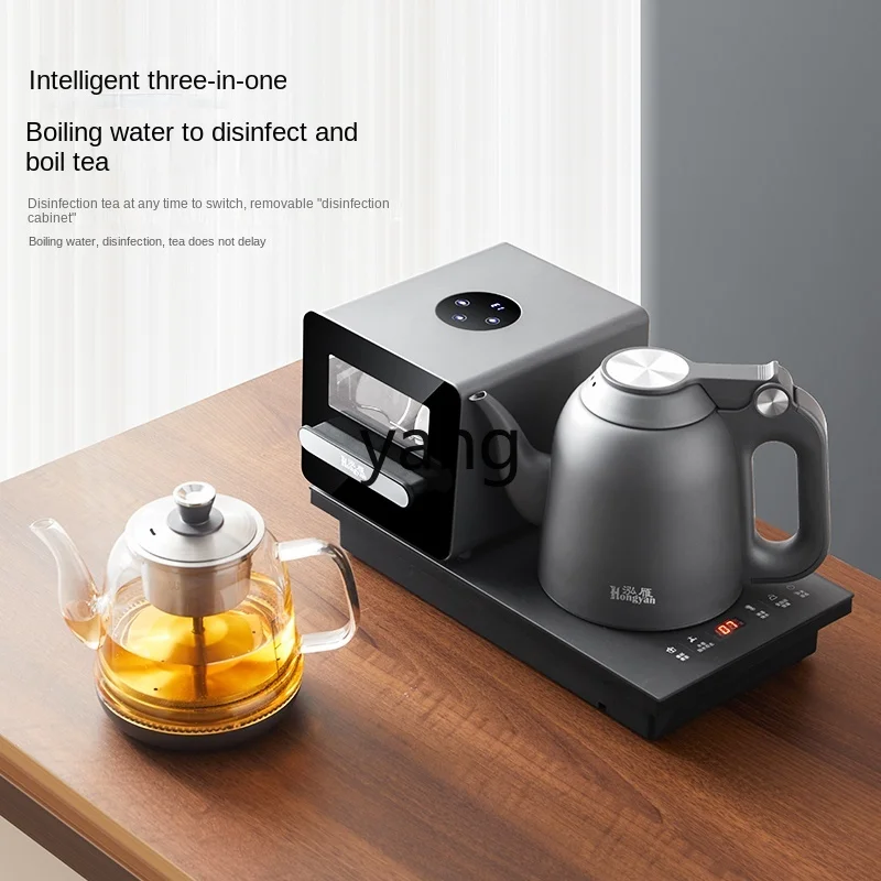 Bouilloire électrique et chauf - Tea & Coffee Kent avis et prix