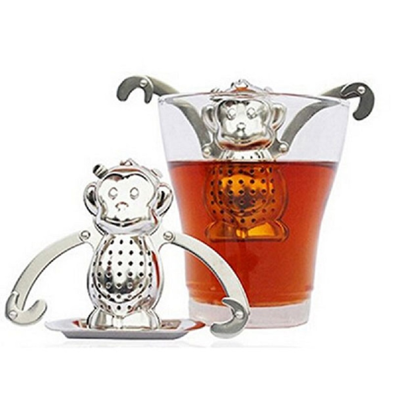 Infuseur à thé en acier inoxyd - Tea Strainer Mesh avis et prix