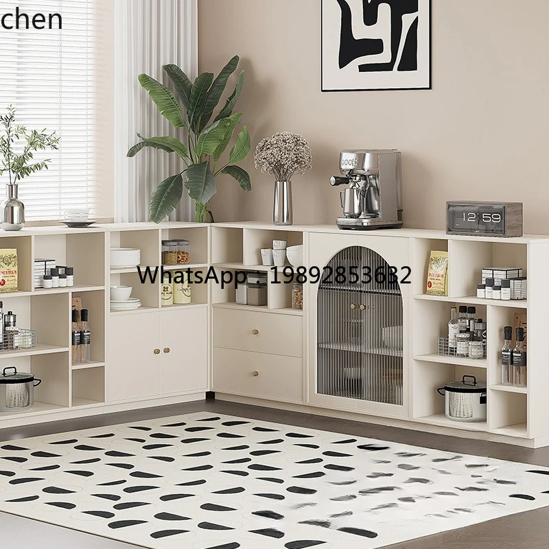 Meuble de rangement latéral de - Coffee & Tea Difabis avis et prix