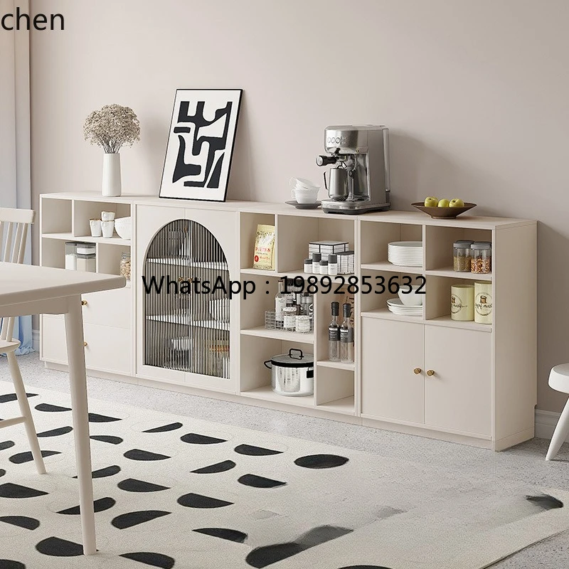 Meuble de rangement latéral de - Coffee & Tea Difabis avis et prix