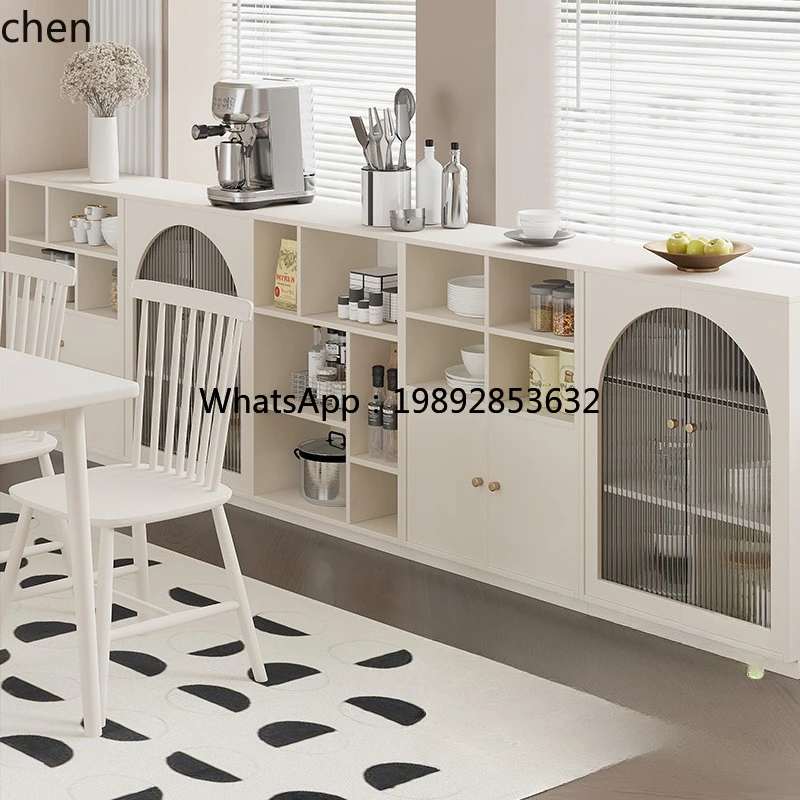 Meuble de rangement latéral de - Coffee & Tea Difabis avis et prix