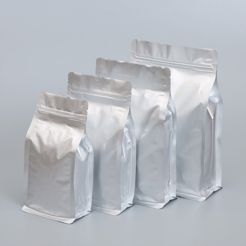 Sacs auto-scellants en alumini - Coffee Tea Bags avis et prix